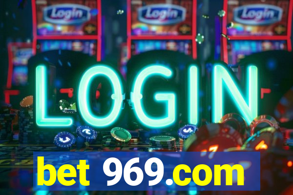 bet 969.com